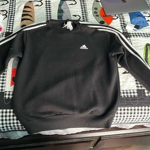 Adidas sweatshirt